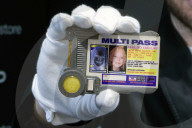 Entertainment Memorabilia Live London Auction