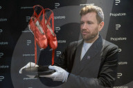 Entertainment Memorabilia Live London Auction