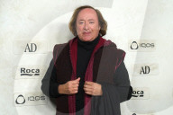 Photocall de la soirée des "AD 2025 Awards" à Madrid