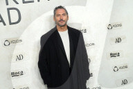 Photocall de la soirée des "AD 2025 Awards" à Madrid