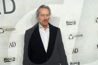 Photocall de la soirée des "AD 2025 Awards" à Madrid