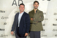 Photocall de la soirée des "AD 2025 Awards" à Madrid
