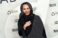 Photocall de la soirée des "AD 2025 Awards" à Madrid