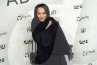 Photocall de la soirée des "AD 2025 Awards" à Madrid