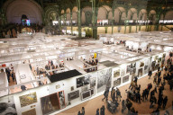 Daily Life In Paris, France