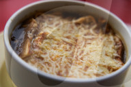 Daily Life In Paris, France