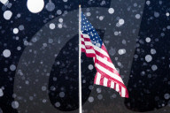 Donald and Melania Trum depart for Mar-a-Lago Thanksgiving holiday