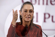 Mexico’s President Claudia Sheinbaum News Conference