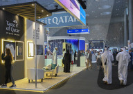 Qatar Travel Mart 2025 (QTM)