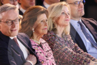 Silvia wird mit dem Sonderpreis des Deutschen Mittelstandspreises in Berlin ausgezeichnet