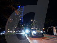 FIA World Rally WRC Rally Saudi Arabia 2025 