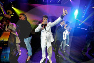 Bebert Des Forbans Passed Away At The Age Of 63