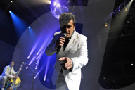 Bebert Des Forbans Passed Away At The Age Of 63