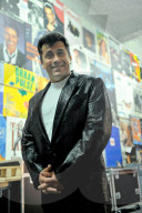 Bebert Des Forbans Passed Away At The Age Of 63