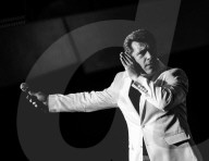 Bebert Des Forbans Passed Away At The Age Of 63