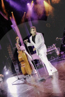 Bebert Des Forbans Passed Away At The Age Of 63