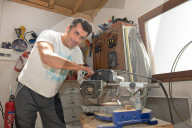 Bebert Des Forbans Passed Away At The Age Of 63