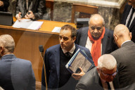 Questions To The French Government At The National Assembly
