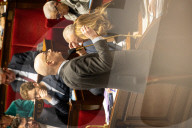 Questions To The French Government At The National Assembly