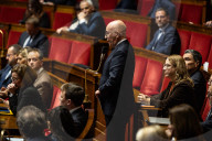 Questions To The French Government At The National Assembly