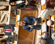 Questions To The French Government At The National Assembly