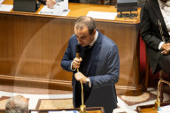 Questions To The French Government At The National Assembly