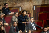 Questions To The French Government At The National Assembly