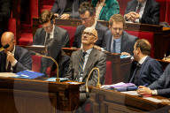 Questions To The French Government At The National Assembly