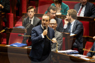 Questions To The French Government At The National Assembly