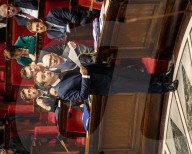 Questions To The French Government At The National Assembly