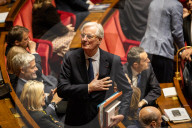 Questions To The French Government At The National Assembly
