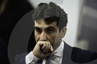 President Of The Central Bank Of Brazil, Gabriel Galípolo