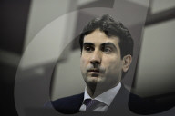 President Of The Central Bank Of Brazil, Gabriel Galípolo