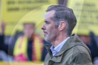 Demo der FDP vor dem Brandenburger Tor