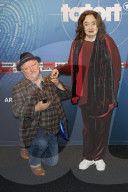 Premiere des Münsteraner Tatorts "Die Erfindung des Rades" in Münster