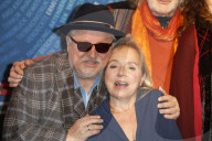 Premiere des Münsteraner Tatorts "Die Erfindung des Rades" in Münster