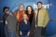 Premiere des Münsteraner Tatorts "Die Erfindung des Rades" in Münster