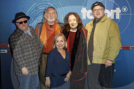 Premiere des Münsteraner Tatorts "Die Erfindung des Rades" in Münster