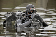 River Shadows 25 Military Exercise - Bitche