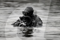 River Shadows 25 Military Exercise - Bitche