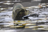 River Shadows 25 Military Exercise - Bitche