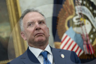 Trump signs executive orders