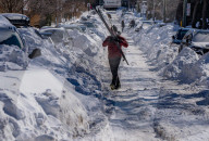 THE CANADIAN PRESS 2025-02-19