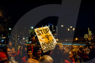 International Day For The Elimination Of Violence Against Women Celebrated In Nijmegen.