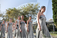 Milan-Cortina 2026 Flame Lighting Ceremony - Greece