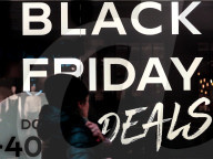 Black Friday Approaches In Poland