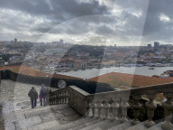 Daily Life In Porto
