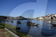 Daily Life In Porto