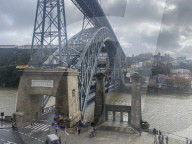 Daily Life In Porto