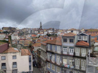 Daily Life In Porto